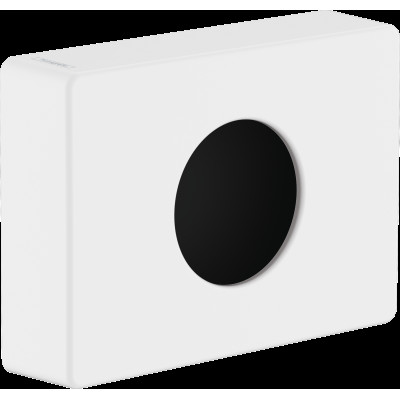 AddStoris Диспенсер для салфеток 3.2 х 10.0 x 14.0 см Matt White (41773700)