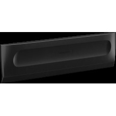 WallStoris Скребок для стекла 19.5 x 4.4 см Matt Black (27916670)
