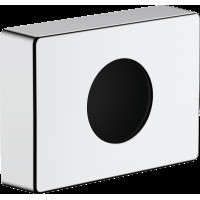 AddStoris Диспенсер для серветок 3.2 х 10.0 x 14.0 см Chrome (41773000)