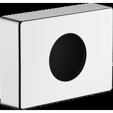 AddStoris Диспенсер для салфеток 3.2 х 10.0 x 14.0 см Chrome (41773000)