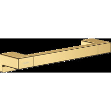 AddStoris Поручень в душ 32.7/34.8 x 7.9 см Polished Gold Optic (41744990)