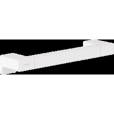 AddStoris Поручень в душ 32.7/34.8 x 7.9 см Matt White (41744700)
