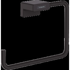 AddStoris Кольцо для полотенец Matt Black (41754670)
