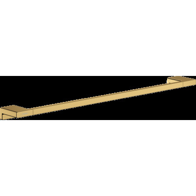 AddStoris Рушникотримач 62.6/64.8 см Polished Gold Optic (41747990)
