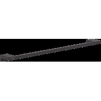 AddStoris Рушникотримач 62.6/64.8 см Matt Black (41747670)