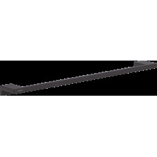 AddStoris Рушникотримач 62.6/64.8 см Matt Black (41747670)