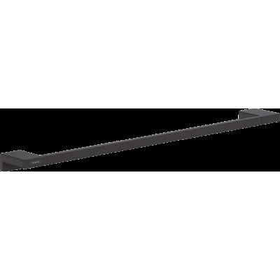 AddStoris Рушникотримач 62.6/64.8 см Matt Black (41747670)