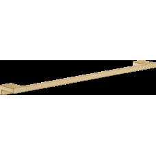 AddStoris Полотенцедержатель 62.6/64.8 см Brushed Bronze (41747140)