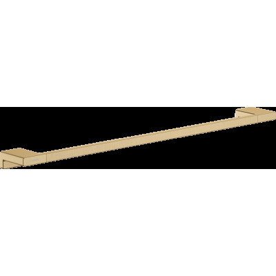 AddStoris Полотенцедержатель 62.6/64.8 см Brushed Bronze (41747140)