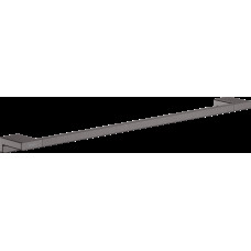 AddStoris Рушникотримач 62.6/64.8 см Brushed Black (41747340)