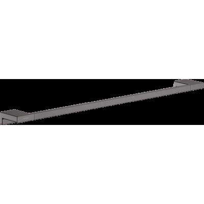 AddStoris Рушникотримач 62.6/64.8 см Brushed Black (41747340)