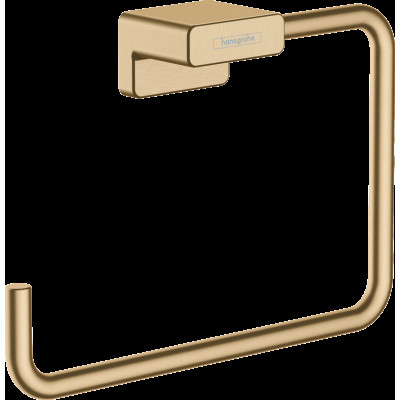 AddStoris Кільце для рушників Brushed Bronze (41754140)