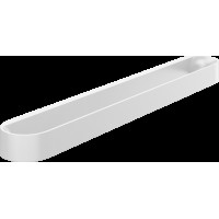 WallStoris Рушникотримач 58.1 x 8.1 x 3.9 см Matt White (27926700)