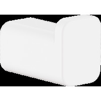 AddStoris Гачок 3.0 х1.6 см Matt White (41742700)
