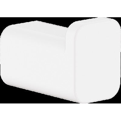 AddStoris Крючок 3.0х1.6 см Matt White (41742700)