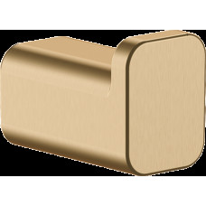 AddStoris Крючок 3.0х1.6 см Brushed Bronze (41742140)