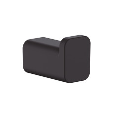 AddStoris Крючок 3.0х1.6 см Matt Black (41742670)