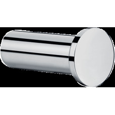 Logis Universal Крючок 3.7х1.9 см, хром (41711000)