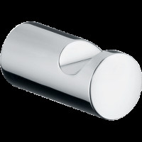 Logis Крючок 4.2х1.8 см, хром (40511000)