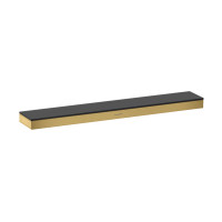 Поличка Rainfinity, Polished Gold Optic (26844990)