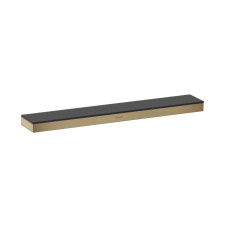 Поличка Rainfinity, Brushed Bronze (26844140)