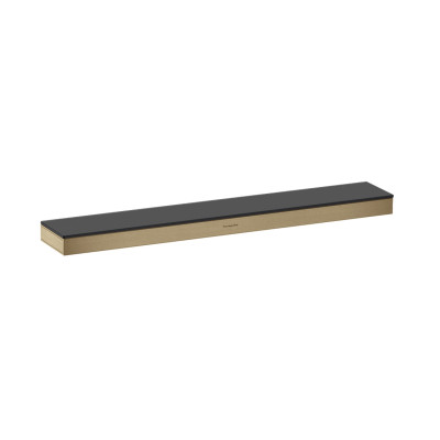 Поличка Rainfinity, Brushed Bronze (26844140)