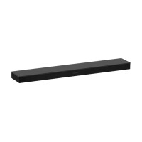 Полочка Rainfinity, Matt Black (26844670)