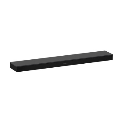 Поличка Rainfinity, Matt Black (26844670)