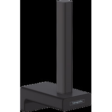 AddStoris Держатель запасной бумаги Matt Black (41756670)