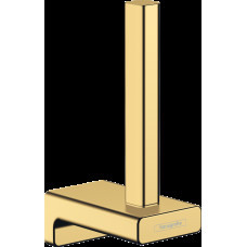 AddStoris Держатель запасной бумаги Polished Gold Optic (41756990)