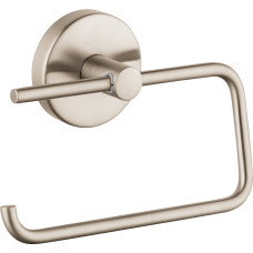 Logis Тримач паперу Brushed Nickel (40526820)