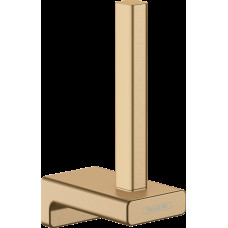 AddStoris Держатель запасной бумаги Brushed Bronze (41756140)
