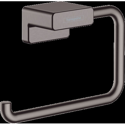 AddStoris Держатель бумаги Brushed Black (41771340)