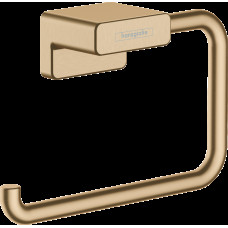 AddStoris Держатель бумаги Brushed Bronze (41771140)