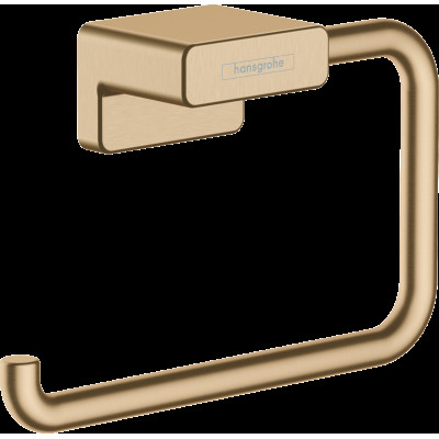 AddStoris Держатель бумаги Brushed Bronze (41771140)