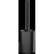 WallStoris Йоржик підвісний Matt Black (27927670)