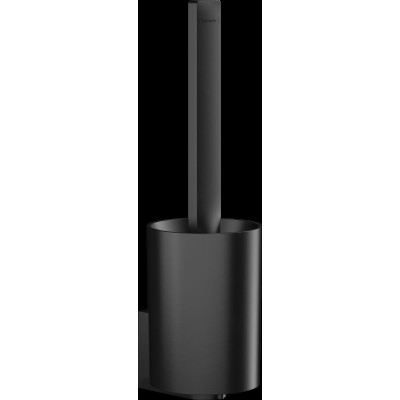 WallStoris Ершик подвесной Matt Black (27927670)