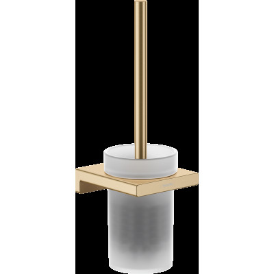 AddStoris Йоржик підвісний Brushed Bronze/скло (41752140)