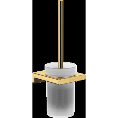 AddStoris Йоржик підвісний Polished Gold Optic/скло (41752990)