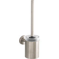 Logis Ершик подвесной Brushed Nickel (40522820)