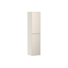 Пенал Xevolos E 1760/400/360 правий, Sand Matt Beige/Front Metallic Sand Beige (54222790)