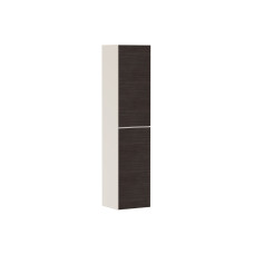 Пенал Xevolos E 1760/400/360 правий, Sand Matt Beige/Front Dark Oak (54222730)