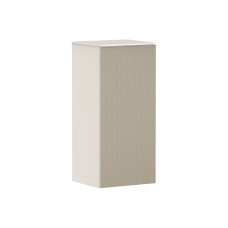 Пів пенал Xevolos E 890/400/360 правий, Sand Matt Beige/Front Patterned Bronze (54216390)