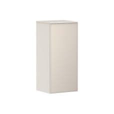 Пів пенал Xevolos E 890/400/360 лівий, Sand Matt Beige/Front Metallic Sand Beige (54213790)