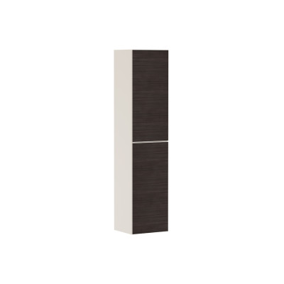 Пенал Xevolos E 1760/400/360 лівий, Sand Matt Beige/Front Dark Oak (54219730)