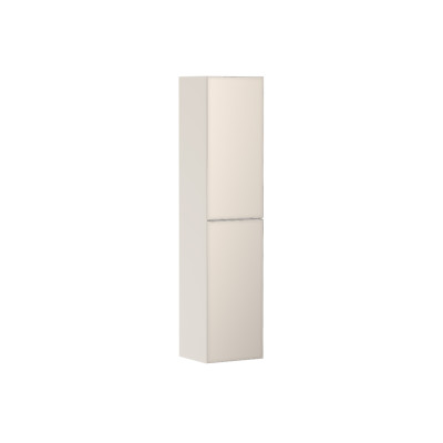 Пенал Xevolos E 1760/400/360 лівий, Sand Matt Beige/Front Metallic Sand Beige (54219790)
