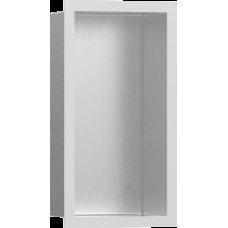XtraStoris Individual BSS Настінна ніша з рамкою 30х15х10см Matt White (56094700)