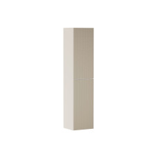 Пенал Xevolos E 1760/400/360 правий, Sand Matt Beige/Front Patterned Bronze (54222390)