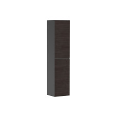Пенал Xevolos E 1760/400/360 лівий, Slate Matt Grey/Front Dark Oak (54220730)