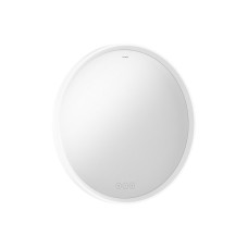 Зеркало Xarita S с LED подсветкой 700/50 touch sensor, Matt White (54982700)